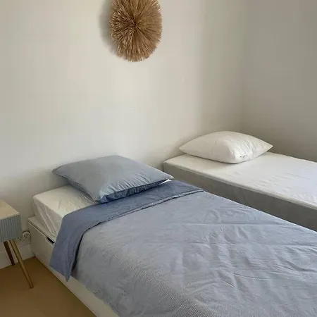 Agon-coutainville, Bord De Villa Agon-Coutainville