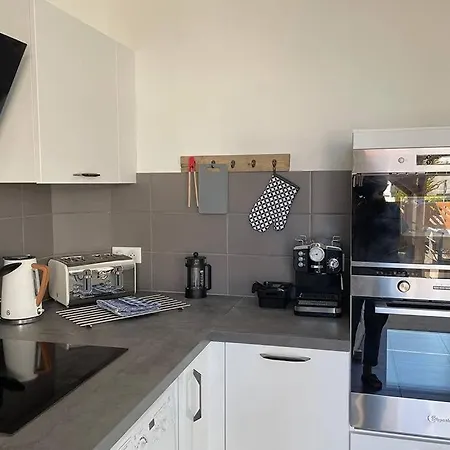 Villa Agon-coutainville, Bord De *