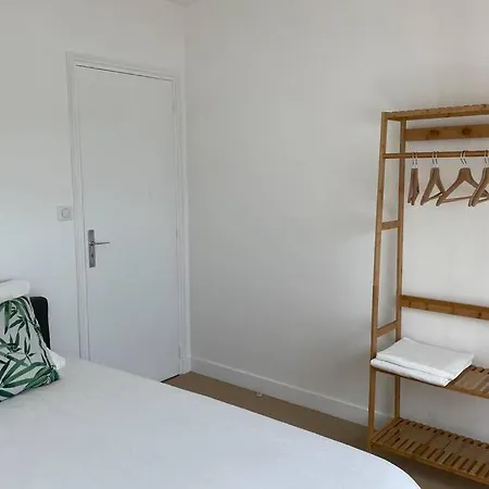 Agon-coutainville, Bord De *