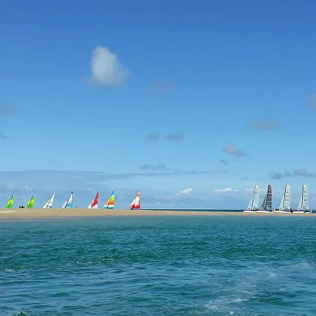 Agon-coutainville, Bord De Villa Agon-Coutainville