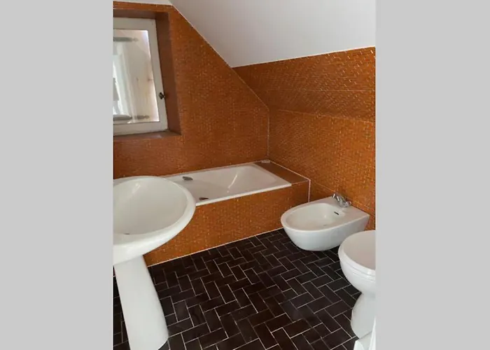 Agon-coutainville, Bord De