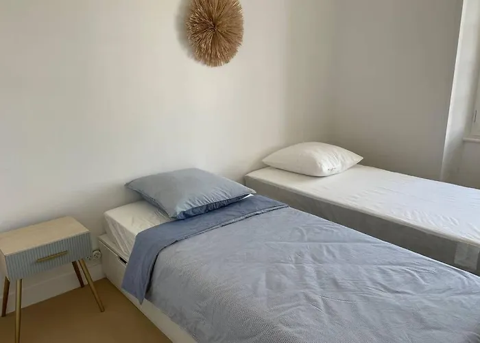 Agon-coutainville, Bord De Villa Agon-Coutainville