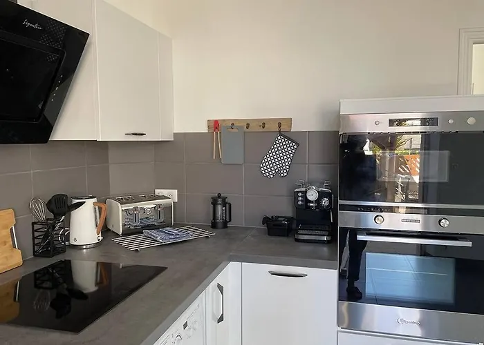 Villa Agon-coutainville, Bord De *