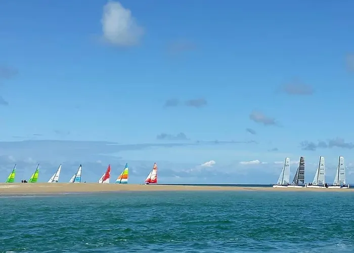 Agon-coutainville, Bord De Villa Agon-Coutainville