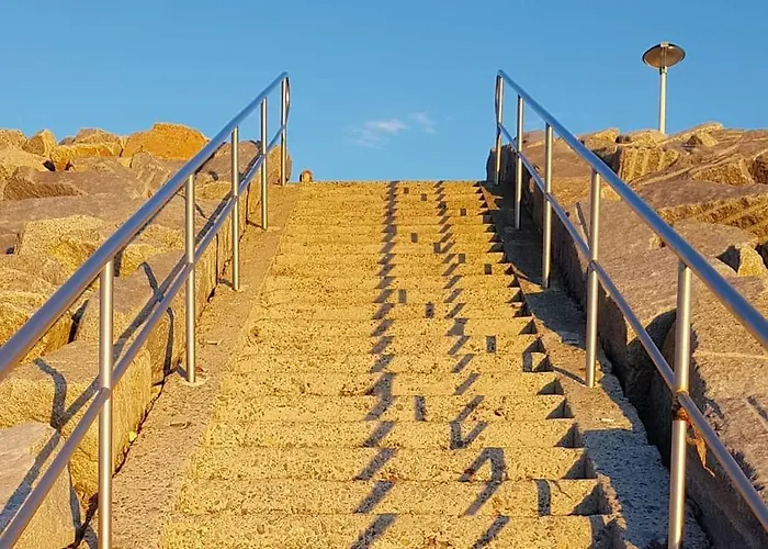 Villa Agon-coutainville, Bord De *